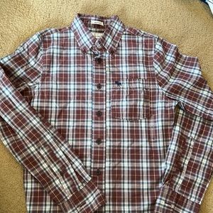 Abercrombie Long sleeve